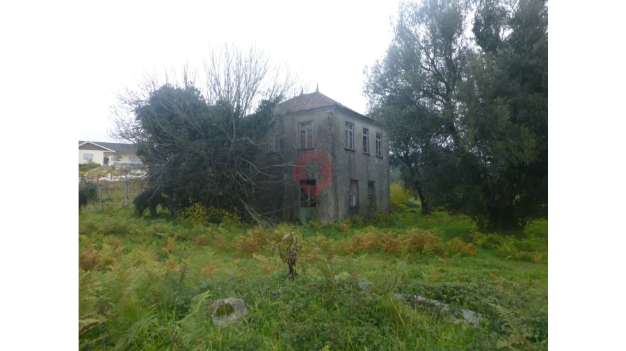 Moradia T2 para Venda em Moreira Foto 1