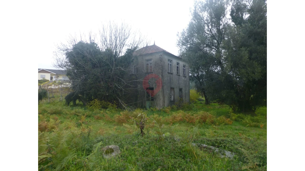 Moradia T2 para Venda em Moreira Foto 1