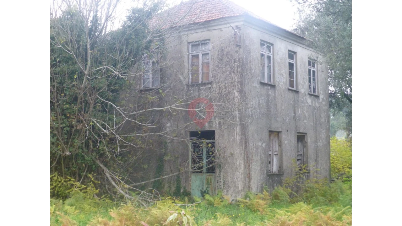 Moradia T2 para Venda em Moreira Foto 2