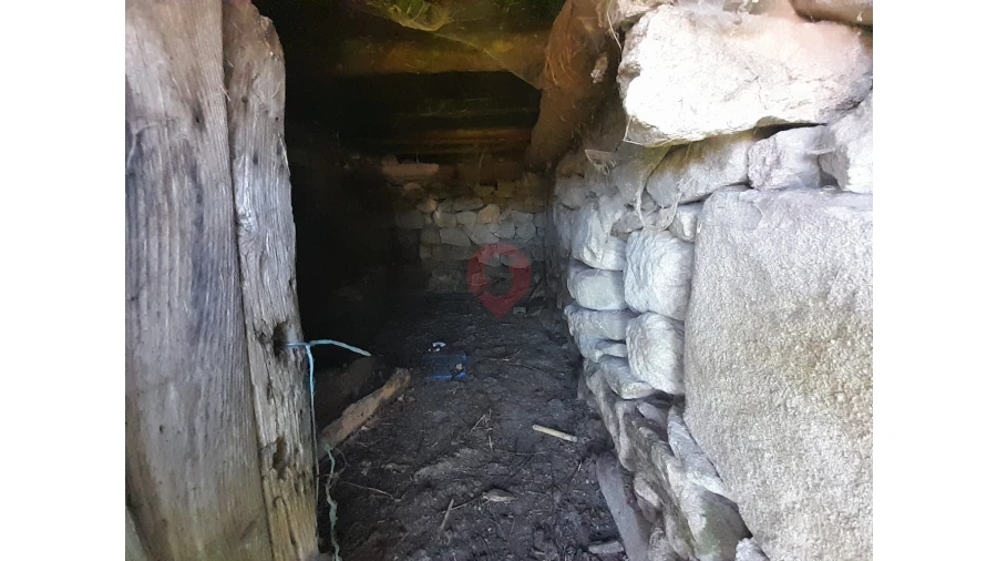 Moradia T0 para Venda em Tangil Foto 5