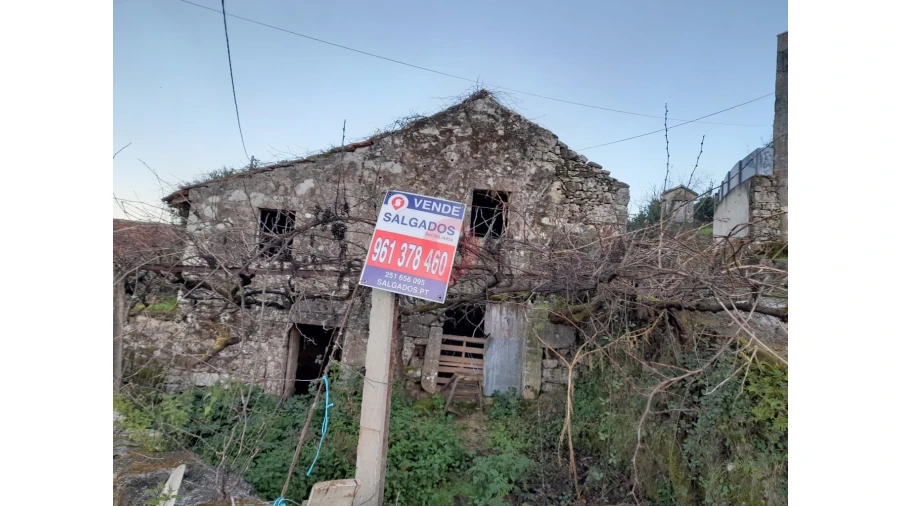 Moradia T0 para Venda em Tangil Foto 3