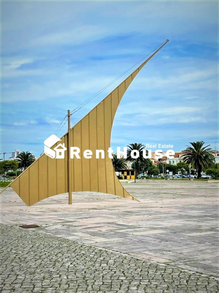 Apartamento T2 para Venda em Alhadas Foto 5