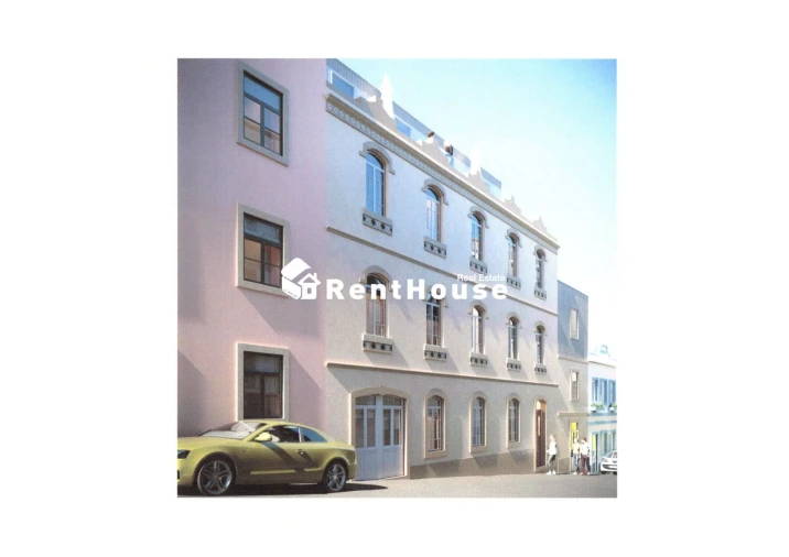 Apartamento T0 para Venda em Alhadas Foto 2