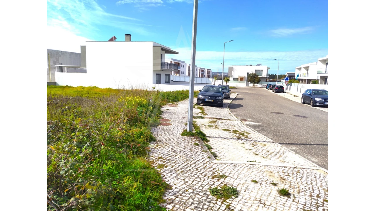 Terreno para Venda em Nossa Senhora do Pópulo, Coto e São Gregório Foto 1