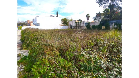 Terreno para Venda em Nossa Senhora do Pópulo, Coto e São Gregório