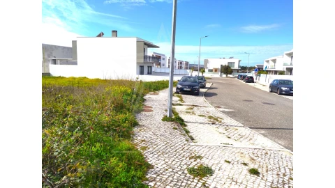 Terreno para Venda em Nossa Senhora do Pópulo, Coto e São Gregório