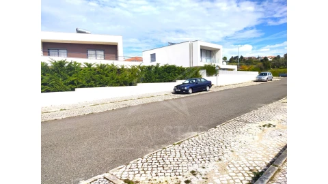 Terreno para Venda em Nossa Senhora do Pópulo, Coto e São Gregório