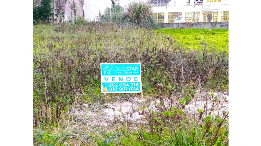 Terreno para Venda em Nossa Senhora do Pópulo, Coto e São Gregório Foto 3