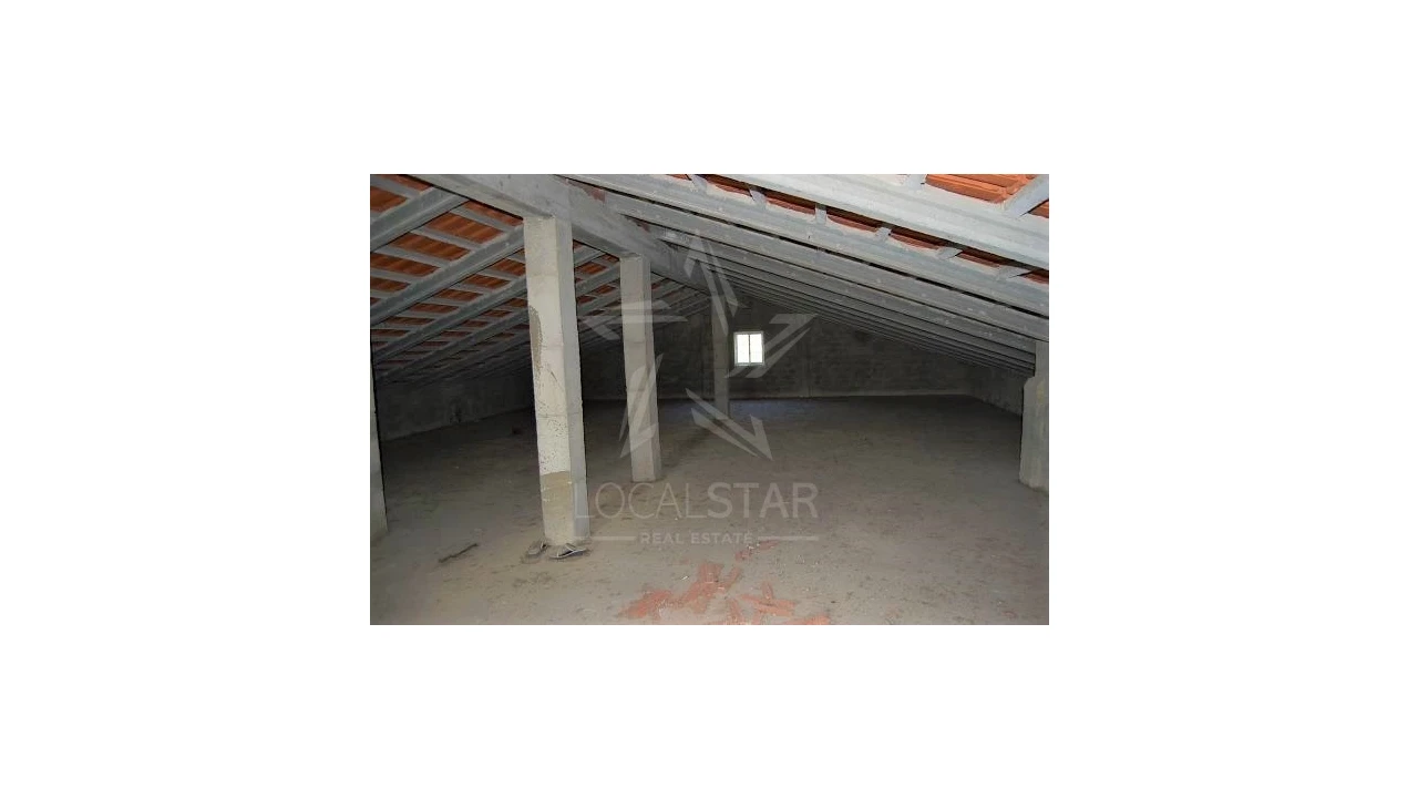 Moradia T4 para Venda em Rio Maior Foto 12