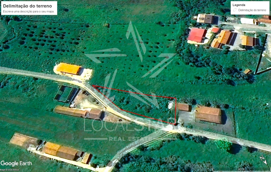 Moradia T4 para Venda em Rio Maior Foto 17