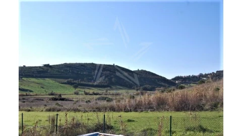 Moradia T4 para Venda em Rio Maior