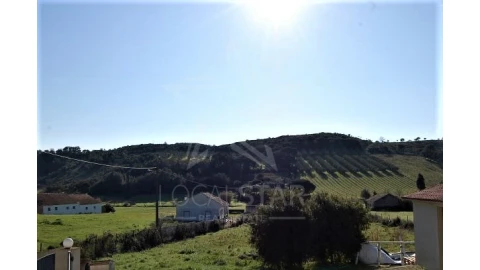 Moradia T4 para Venda em Rio Maior