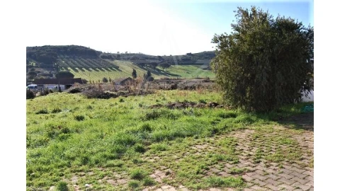 Moradia T4 para Venda em Rio Maior