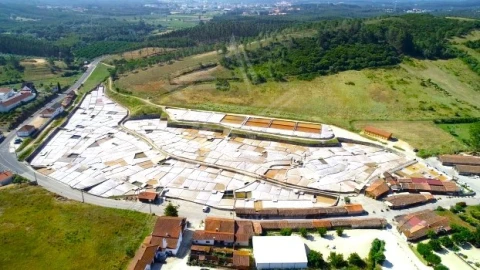 Moradia T4 para Venda em Rio Maior