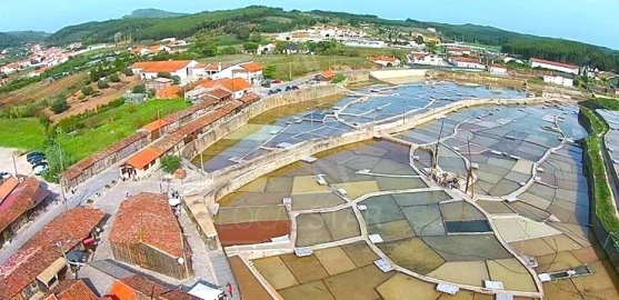 Moradia T4 para Venda em Rio Maior