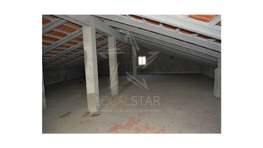 Moradia T4 para Venda em Rio Maior Foto 12