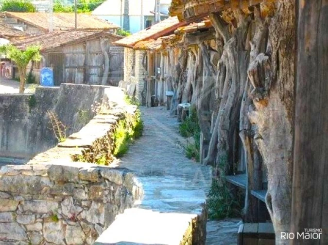 Moradia T4 para Venda em Rio Maior Foto 18