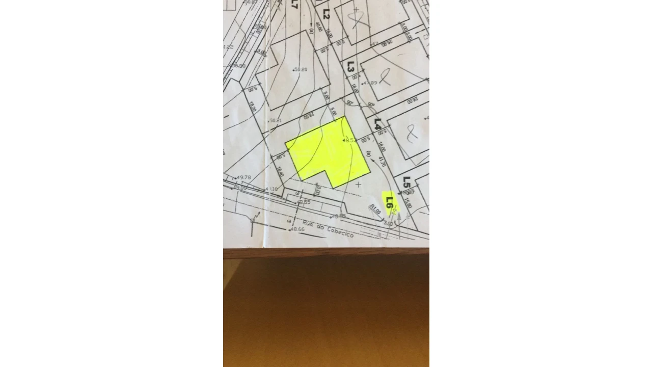 Terreno para Venda em Nadadouro Foto 8