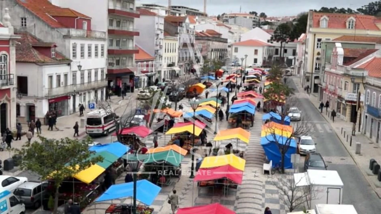 Terreno para Venda em Nadadouro Foto 11