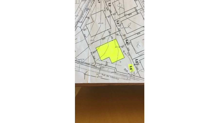 Terreno para Venda em Nadadouro Foto 8