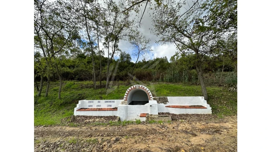 Terreno Misto para Venda em Rio Maior