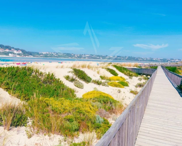 Terreno Misto para Venda em Rio Maior Foto 20
