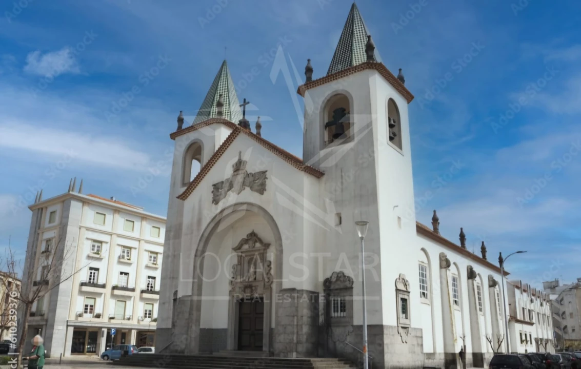 Terreno para Venda em Moita dos Ferreiros Foto 15
