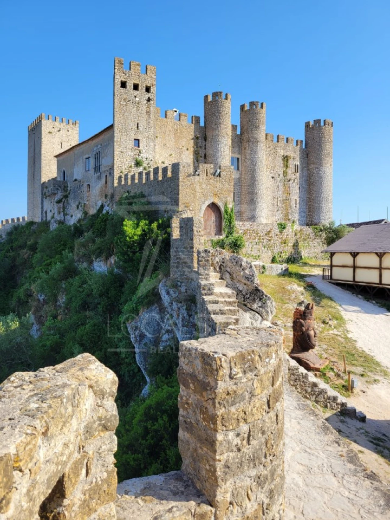 Terreno para Venda em Moita dos Ferreiros Foto 19