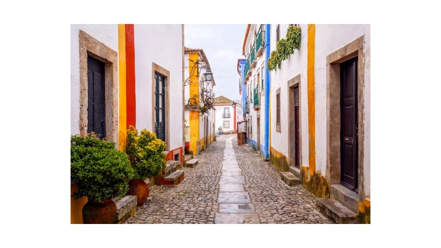 Terreno para Venda em Roliça Foto 20
