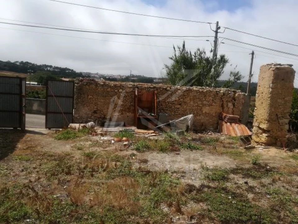 Terreno para Venda em Santa Maria, São Pedro e Sobral da Lagoa Foto 6