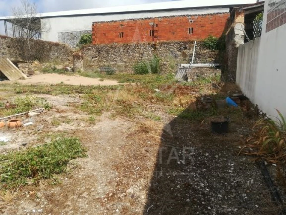 Terreno para Venda em Santa Maria, São Pedro e Sobral da Lagoa Foto 7