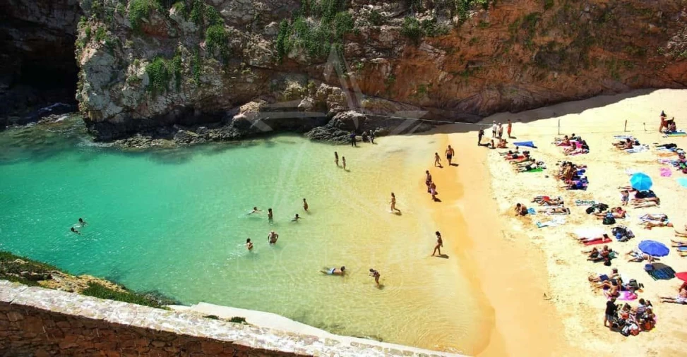 Terreno para Venda em Santa Maria, São Pedro e Sobral da Lagoa Foto 12