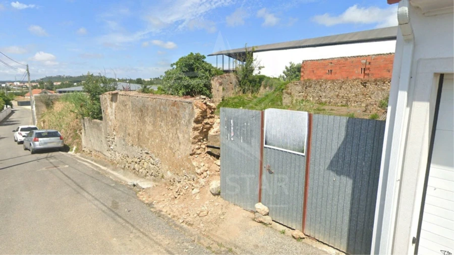 Terreno para Venda em Santa Maria, São Pedro e Sobral da Lagoa Foto 18