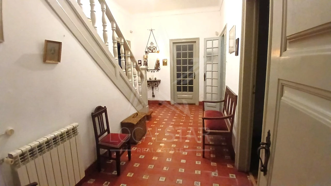 Moradia T7 para Venda em Nossa Senhora do Pópulo, Coto e São Gregório Foto 1