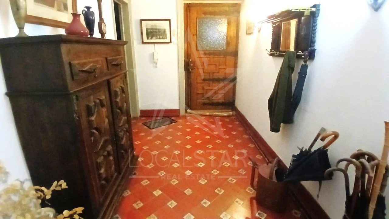 Moradia T7 para Venda em Nossa Senhora do Pópulo, Coto e São Gregório Foto 15