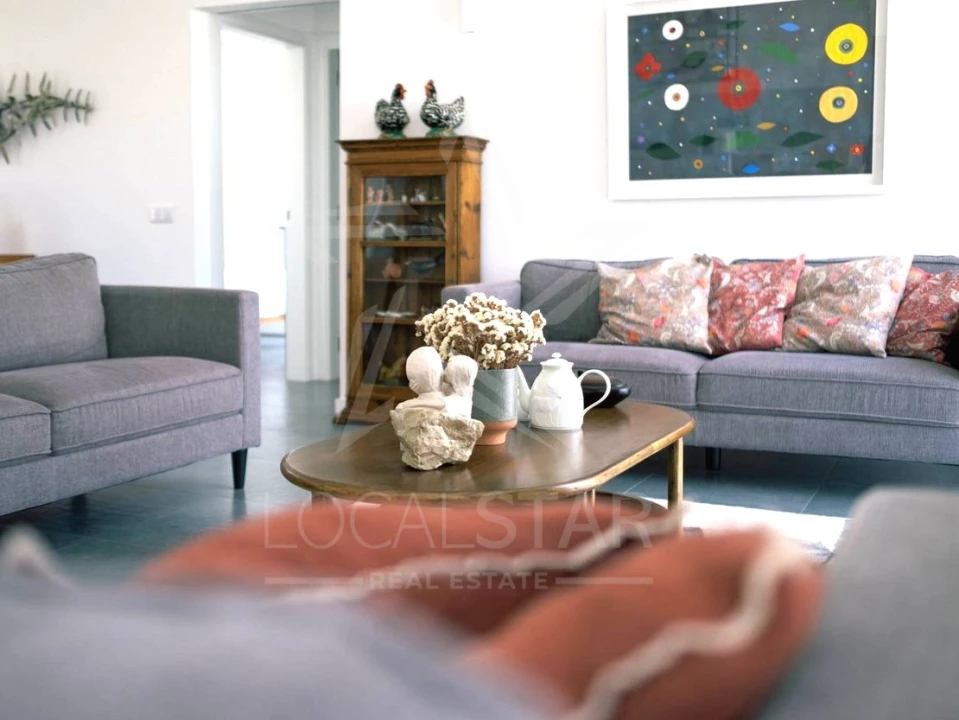 Moradia T4 para Venda em Alvorninha Foto 11