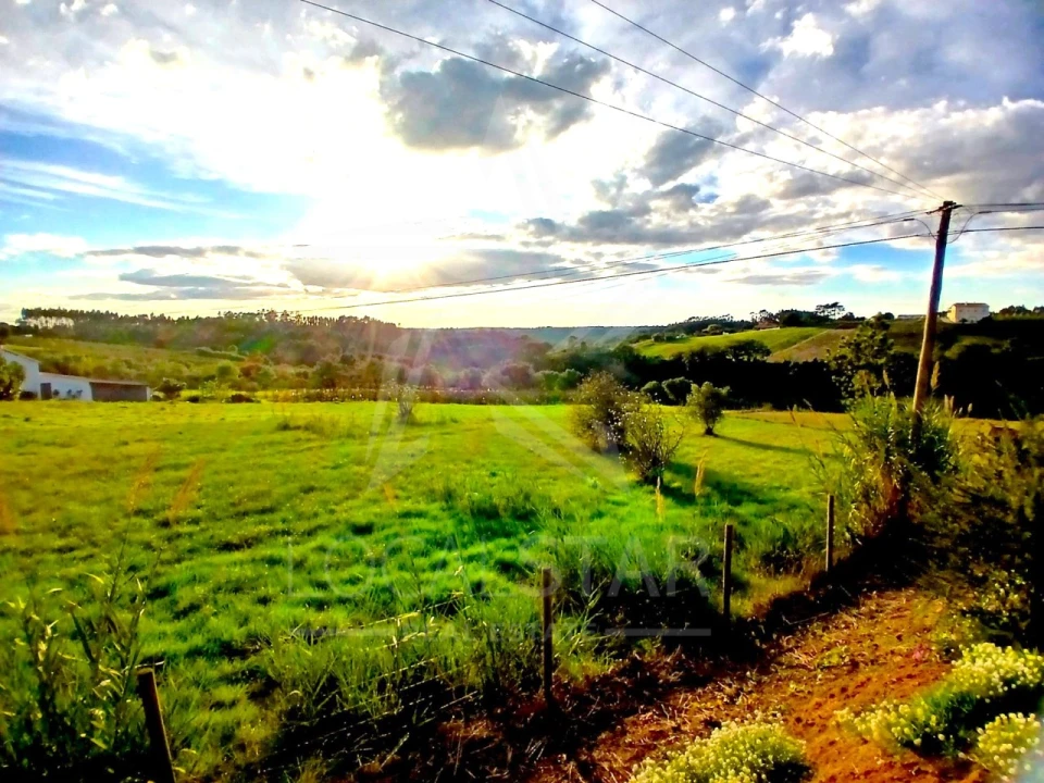 Moradia T4 para Venda em Alvorninha Foto 32