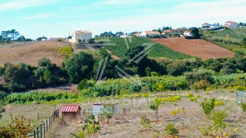 Moradia T4 para Venda em Alvorninha