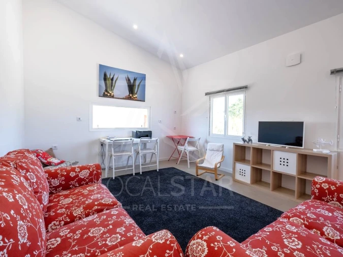 Moradia T4 para Venda em Alvorninha Foto 22
