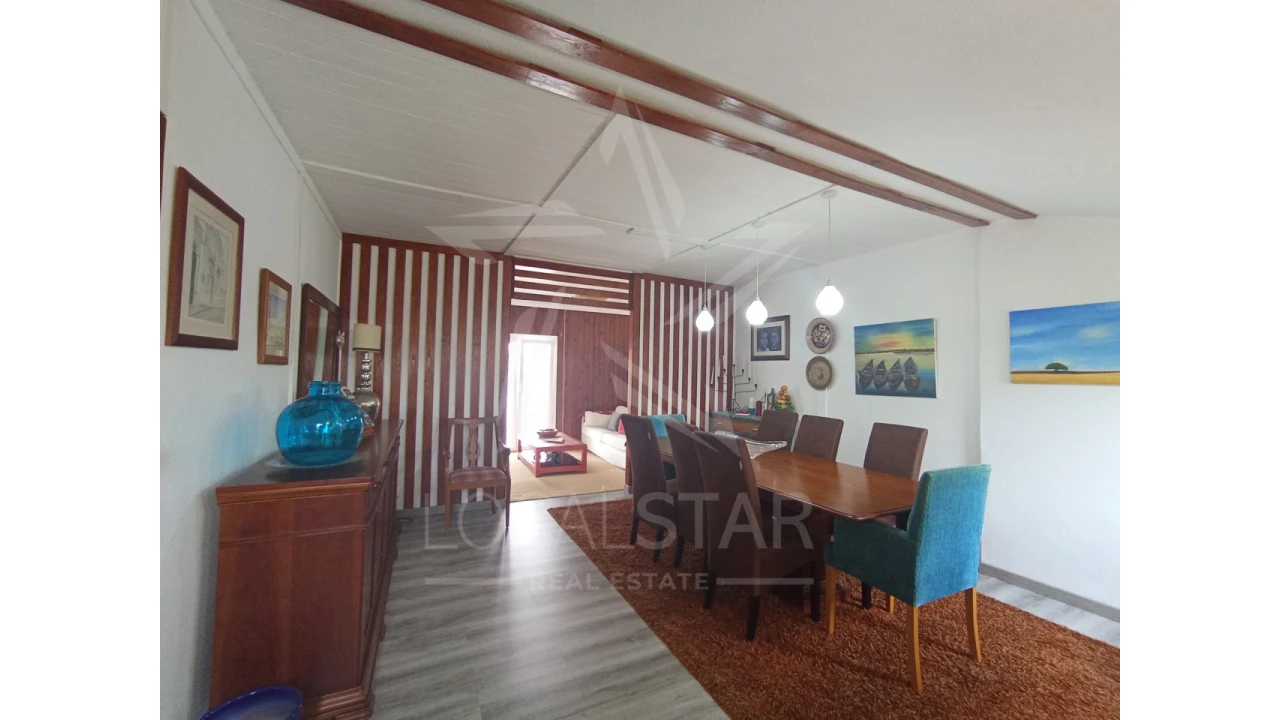 Moradia T4 para Venda em Alfeizerão Foto 5
