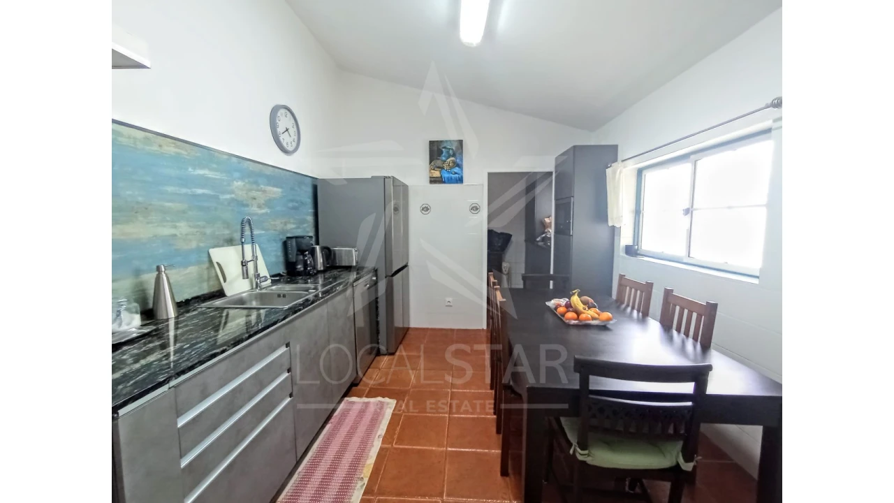 Moradia T4 para Venda em Alfeizerão Foto 19