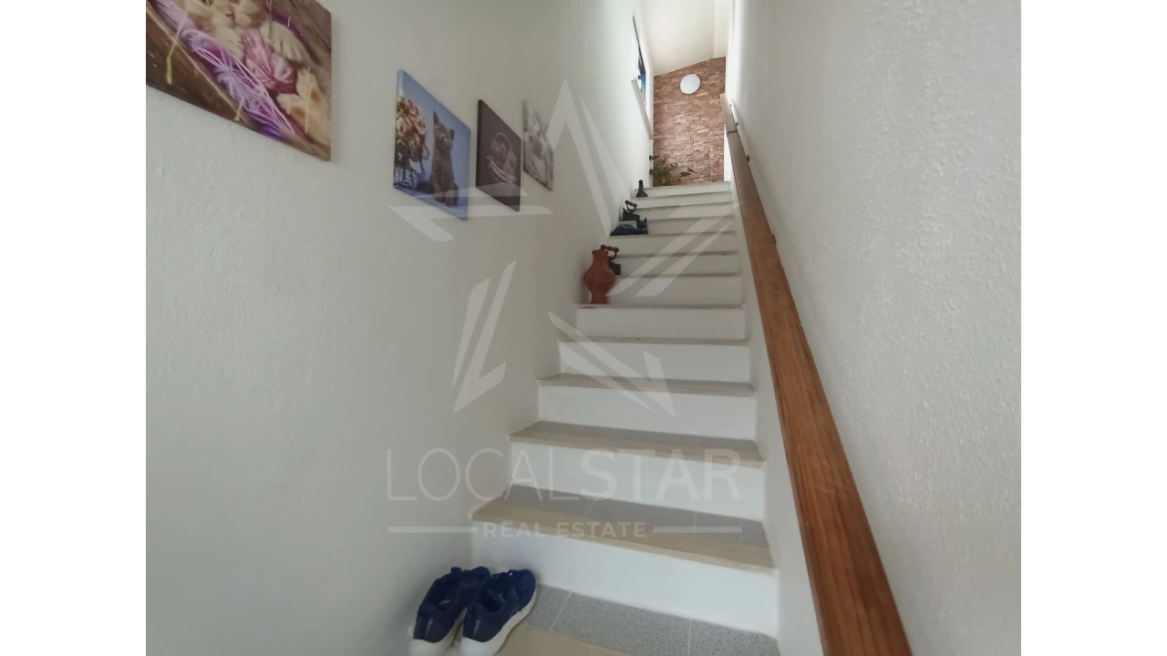 Moradia T4 para Venda em Alfeizerão Foto 22