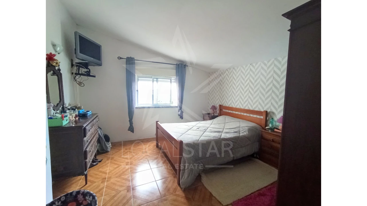Moradia T4 para Venda em Alfeizerão Foto 25