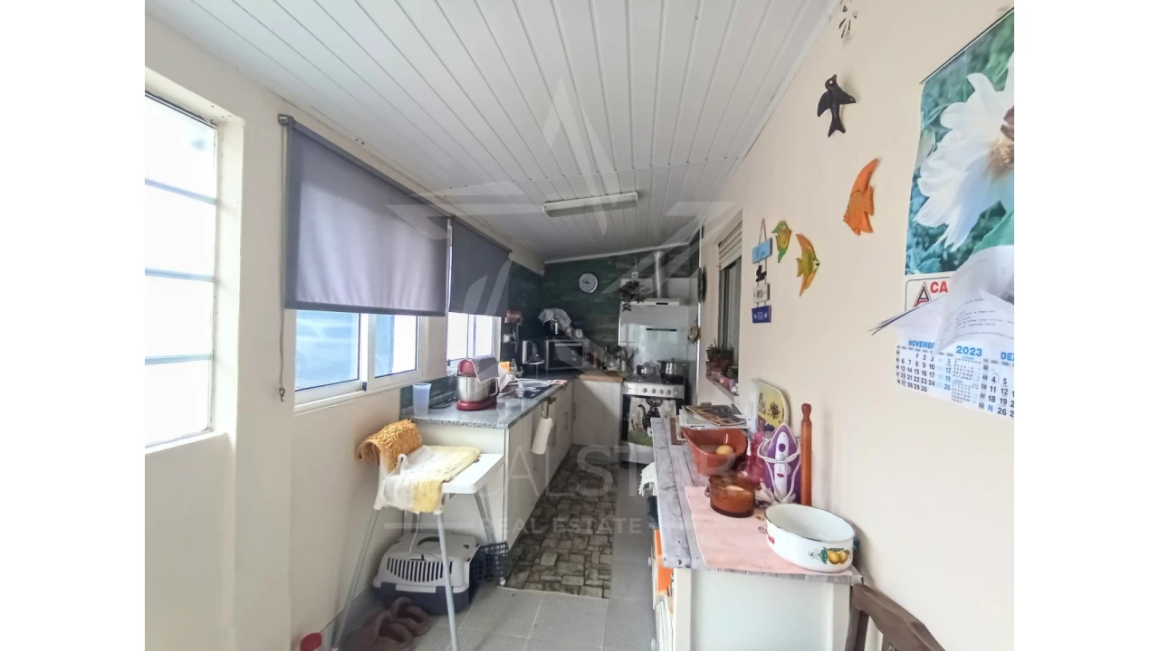 Moradia T4 para Venda em Alfeizerão Foto 29