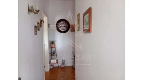 Moradia T4 para Venda em Alfeizerão