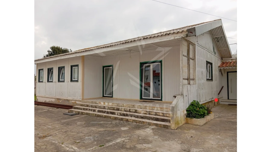 Moradia T4 para Venda em Alfeizerão Foto 13