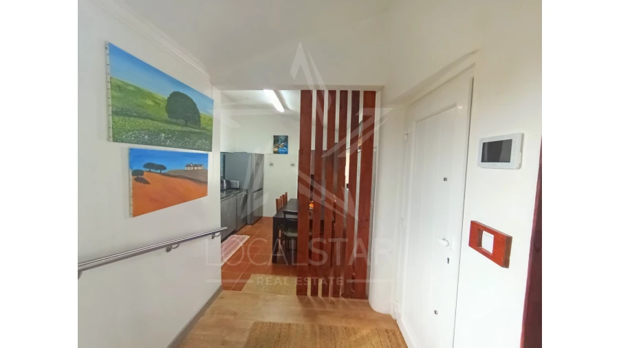 Moradia T4 para Venda em Alfeizerão Foto 18