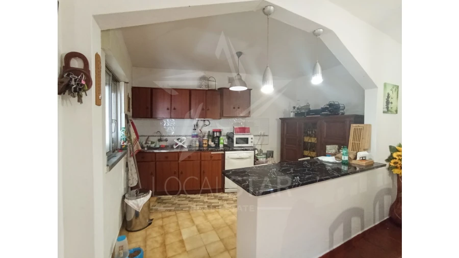Moradia T4 para Venda em Alfeizerão Foto 21