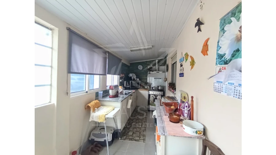 Moradia T4 para Venda em Alfeizerão Foto 29