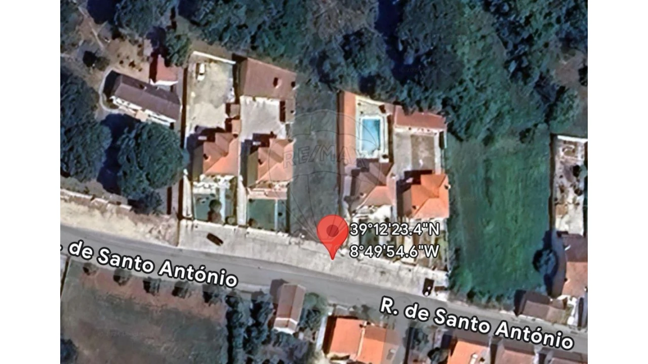 Terreno para Venda em Manique do Intendente, Vila Nova de São Pedro e Maçussa Foto 2